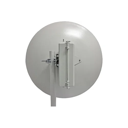 Антенна параболическая Cyberbajt, 5.4 - 5.9 ГГц, 28dBi, MIMO BOX Антенна параболическая Cyberbajt, 5.4 - 5.9 ГГц, 28dBi, MIMO BOX